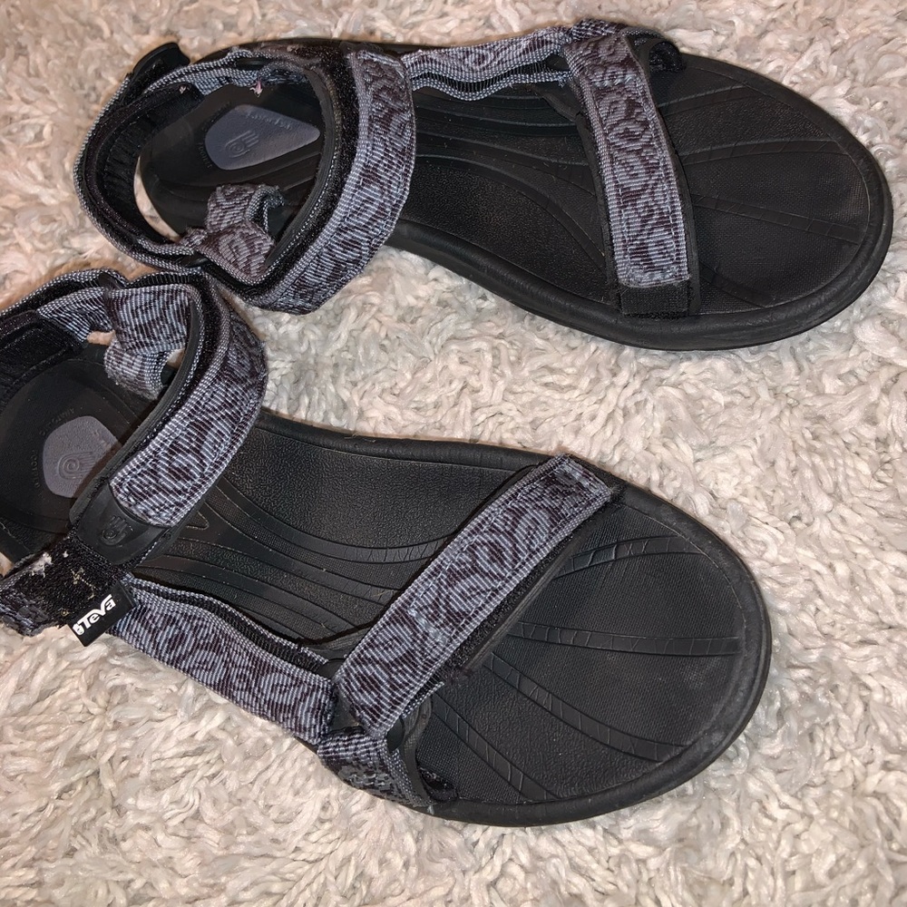Teva Sandals